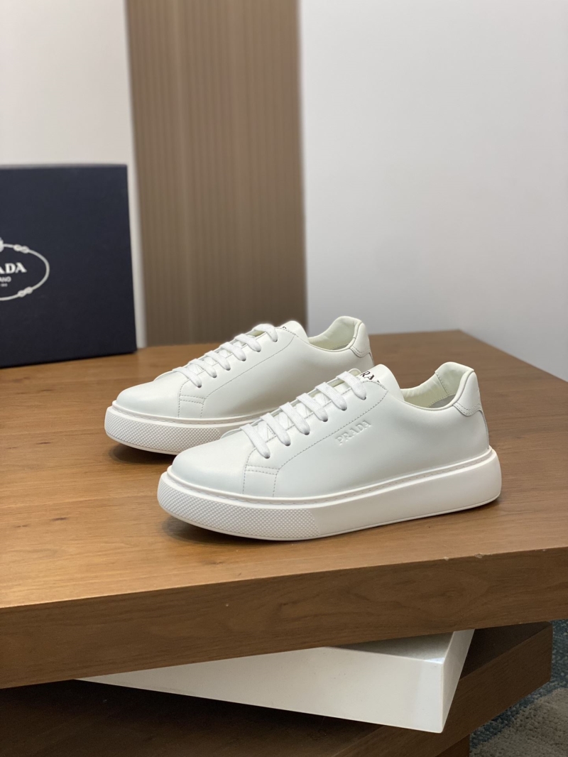 Prada Casual Shoes